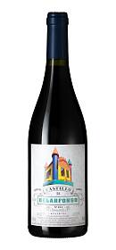 Castillo de Belarfonso