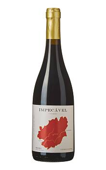 Carlos Raposo Impecavel Tinto