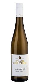 Jakob Schneider Grauschiefer Riesling Trocken