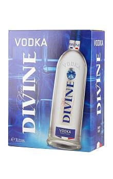 Pure Divine Vodka