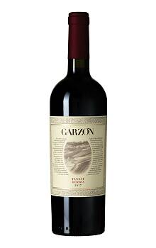 Garzón Tannat Reserva