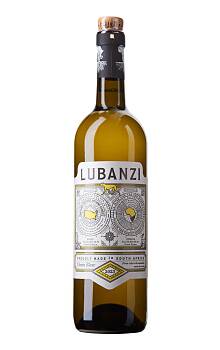Lubanzi Chenin Blanc