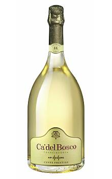 Ca'del Bosco Cuvée Prestige Franciacorta