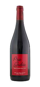 Nicolas Chemarin P'tit Grobis Beaujolais Villages 2014