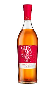 Glenmorangie The Lasanta 15 YO