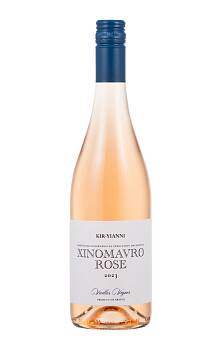 Kir-Yianni Xinomavro Vielles Vignes Rosé
