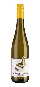 Schmetterling Riesling