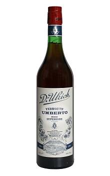 Marolo Ulrich Umberto Vermouth Rosso Superiore
