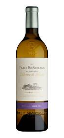 Pazo Señorans Selección de Añada Albariño
