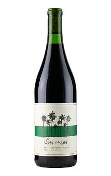 Scar of the Sea Topotero Vineyard Gamay