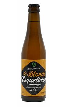 Thiriez La Blonde d'Esquelbecq