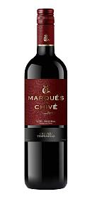 Marqués de Chivé Tempranillo Crianza