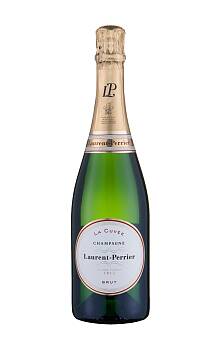 Laurent-Perrier Brut
