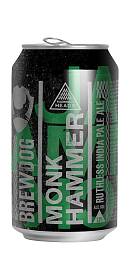 BrewDog Monk Hammer Ruthless IPA