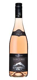 Guy Saget Sancerre Rosé 2015