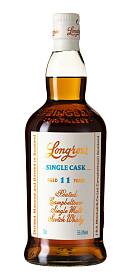 Longrow Single Cask 11 YO