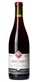 Dom. Derain Mercurey La Plante Chassey