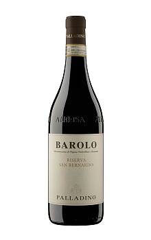Palladino Barolo San Bernardo