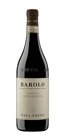 Palladino Barolo San Bernardo