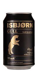 Isbjørn Gull
