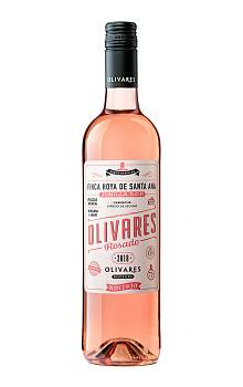 Olivares Rosado