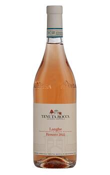 Ten. Rocca Langhe Rosato