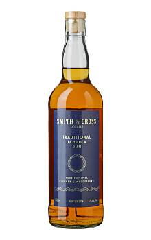 Smith & Cross Navy Strength Jamaica Rum
