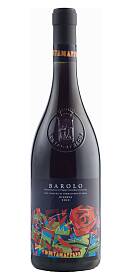 Fontanafredda Barolo Serralunga d'Alba Riserva
