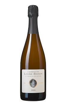 Louise Brison Champagne À l'Aube de la Côte des Bar