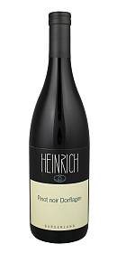 Heinrich Dorflagen Pinot Noir 2015