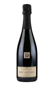 Doyard Révolution Grand Cru Blanc de Blancs Non Dosé