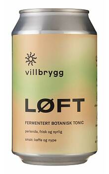 Villbrygg Løft