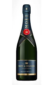 Moët & Chandon Nectar Impérial