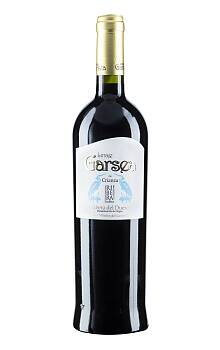 Linaje Garsea Ribera del Duero Crianza