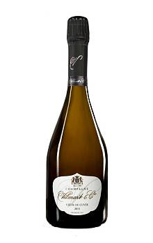 Vilmart & Cie Cæur de Cuvée
