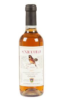 Castellare di Castellina S. Niccolo Vin Santo del Chianti Classico