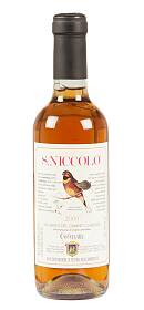 Castellare di Castellina S. Niccolo Vin Santo del Chianti Classico