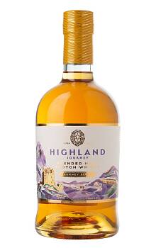 Highland Journey Blended Malt