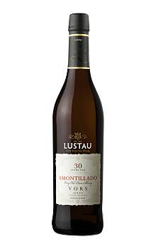 Lustau Amontillado VORS 30 YO