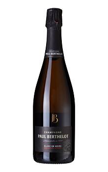 Paul Berthelot Blanc de Noirs 1er Cru