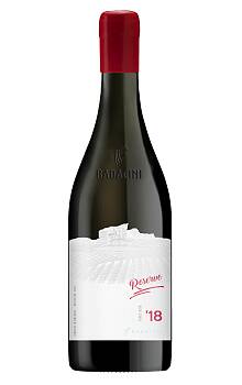 Radacini Reserve Pinot Noir