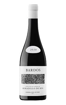 Bardos Moradillo de Roa