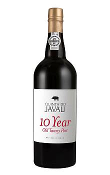 Quinta do Javali 10 YO Tawny Port