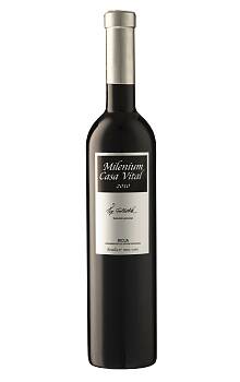 Bod. Antonio Alcaraz Milenium Casa Vital