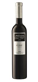 Bod. Antonio Alcaraz Milenium Casa Vital