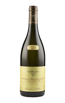 Carillon Puligny-Montrachet 1er Cru Champ-Gain