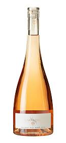 Simpsons Railway Hill Rosé