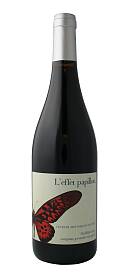 Les Vignes de l Aire Effet Papillon