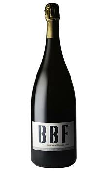 Tissot Crémant du Jura BBF