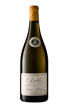 Louis Latour Chablis La Chanfleure